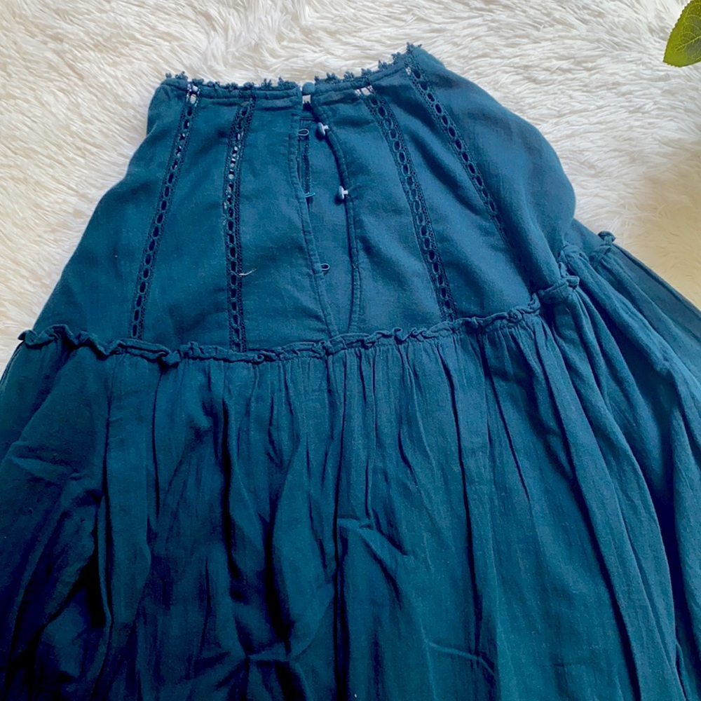 Dress long sleeve - Picture 2 of 3